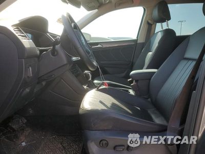 Zdjęcie 7 z 12 samochodu: 2024 VOLKSWAGEN TIGUAN SE VIN:3VV3B7AX5RM066731 - miniatura