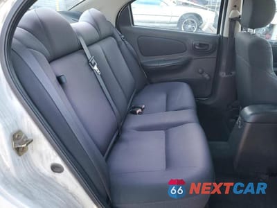 Zdjęcie 10 z 12 samochodu: 2005 DODGE NEON SXT VIN:1B3ES56C85D150650 - miniatura