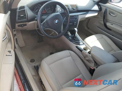 Zdjęcie 8 z 12 samochodu: 2010 BMW 128 I VIN:WBAUP7C56AVK77489 - miniatura