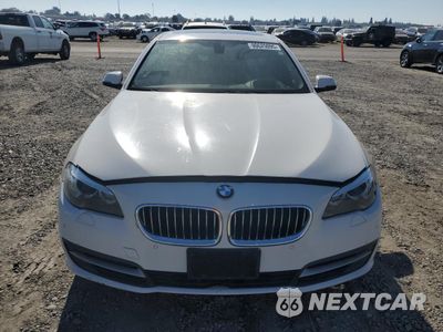 Piąte zdjęcie samochodu w środku: 2014 BMW 528 I VIN:WBA5A5C54ED503454 - miniatura