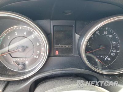 Zdjęcie 9 z 12 samochodu: 2012 JEEP GRAND CHEROKEE LIMITED VIN:1C4RJFBG4CC265864 - miniatura