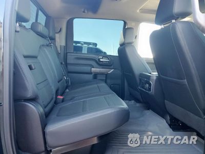 Zdjęcie 10 z 12 samochodu: 2021 GMC SIERRA K2500 DENALI VIN:1GT49REYXMF248561 - miniatura