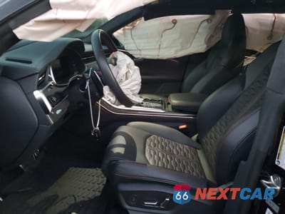 Zdjęcie 7 z 13 samochodu: 2021 AUDI RS Q8 VIN:WU1ARBF1XMD037936 - miniatura