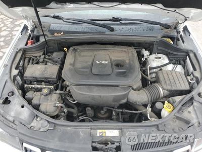 Zdjęcie 12 z 13 samochodu: 2018 JEEP GRAND CHEROKEE LAREDO VIN:1C4RJFAG2JC310668 - miniatura