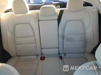 Zdjęcie 10 z 13 samochodu: 2021 MAZDA CX-5 GRAND TOURING VIN:JM3KFADM9M1382157 - miniatura
