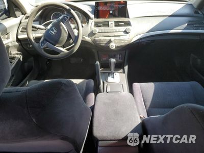 Zdjęcie 8 z 12 samochodu: 2011 HONDA ACCORD LX VIN:1HGCP2F32BA093432 - miniatura