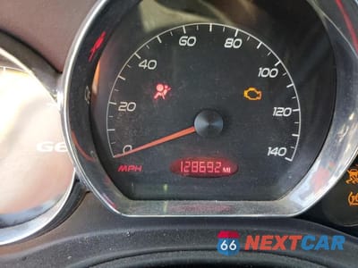 Zdjęcie 9 z 12 samochodu: 2008 PONTIAC G6 GT VIN:1G2ZH361984157892 - miniatura