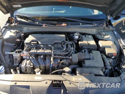 Zdjęcie 11 z 15 samochodu: 2023 HYUNDAI ELANTRA SEL VIN:KMHLM4AG5PU523081 - miniatura