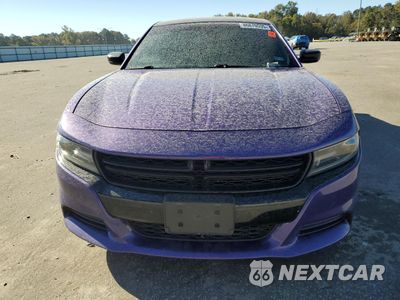 Piąte zdjęcie samochodu w środku: 2019 DODGE CHARGER SXT VIN:2C3CDXBG5KH715234 - miniatura