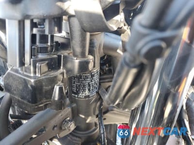 Zdjęcie 9 z 9 samochodu: 2018 KAWASAKI EX400 VIN:JKAEXKG13JDA04711 - miniatura