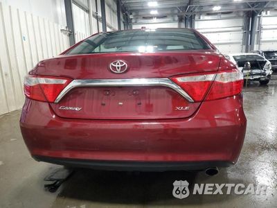 Zdjęcie 6 z 12 samochodu: 2016 TOYOTA CAMRY LE VIN:4T1BF1FK1GU553583 - miniatura