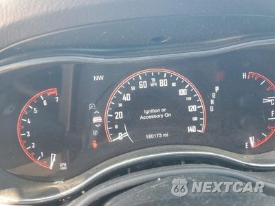 Zdjęcie 9 z 15 samochodu: 2018 DODGE DURANGO SXT VIN:1C4RDJAG3JC161570 - miniatura