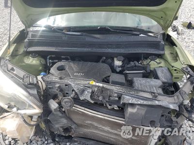 Zdjęcie 12 z 13 samochodu: 2013 KIA SOUL VIN:KNDJT2A52D7596016 - miniatura
