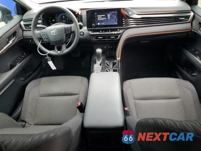 Zdjęcie 8 z 13 samochodu: 2025 TOYOTA CAMRY XSE VIN:4T1DAACK9SU106617 - miniatura
