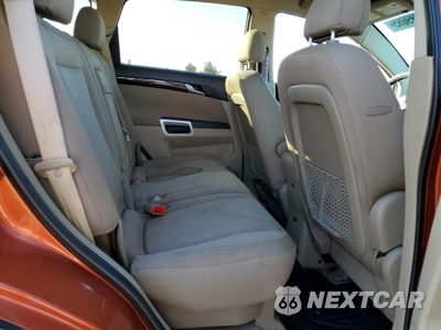 Zdjęcie 11 z 13 samochodu: 2008 SATURN VUE XE VIN:3GSDL43NX8S636831 - miniatura