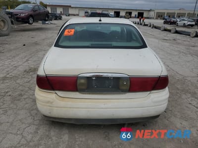Zdjęcie 6 z 13 samochodu: 2005 BUICK LESABRE LIMITED VIN:1G4HR54K55U282245 - miniatura