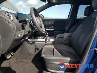 Zdjęcie 7 z 14 samochodu: 2022 MERCEDES-BENZ GLC 300 4MATIC VIN:W1N4N4HB8RJ620174 - miniatura