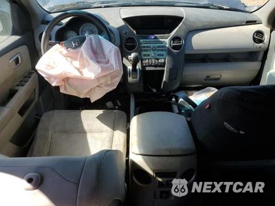 Zdjęcie 8 z 12 samochodu: 2011 HONDA PILOT EX VIN:5FNYF4H41BB016244 - miniatura