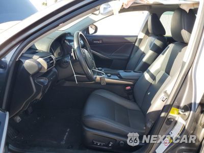 Zdjęcie 7 z 12 samochodu: 2016 LEXUS IS 200T VIN:JTHBA1D24G5003616 - miniatura