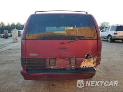 Zdjęcie 6 z 16 samochodu: 1995 PONTIAC TRANS SPOR VIN:1GMDU06L7ST233846 - miniatura
