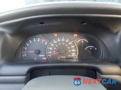 Zdjęcie 9 z 13 samochodu: 2002 CHEVROLET TRACKER LT VIN:2CNBJ634426921876 - miniatura