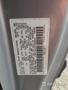 Zdjęcie 12 z 12 samochodu: 2000 TOYOTA TUNDRA SR5 VIN:5TBKT441XYS069810 - miniatura