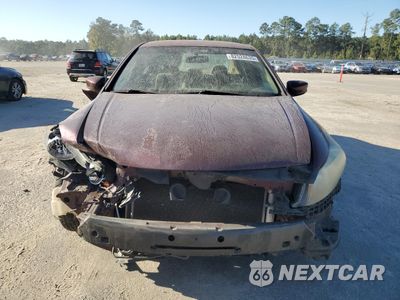 Piąte zdjęcie samochodu w środku: 2012 HONDA ACCORD LX VIN:1HGCP2F30CA089624 - miniatura