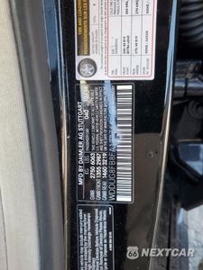 Zdjęcie 12 z 12 samochodu: 2015 MERCEDES-BENZ S 550 4MATIC VIN:WDDUG8FB8FA133764 - miniatura