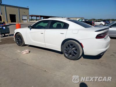 Drugie zdjęcie samochodu z przodu: 2020 DODGE CHARGER SXT VIN:2C3CDXBG3LH133229 - miniatura