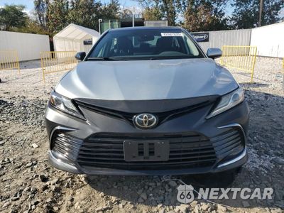 Piąte zdjęcie samochodu w środku: 2023 TOYOTA CAMRY XLE VIN:4T1F11BK6PU077241 - miniatura