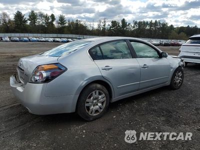 Trzecie zdjęcie samochodu z tyłu: 2009 NISSAN ALTIMA 2.5 VIN:1N4AL21E09N509741 - miniatura