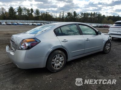 Trzecie zdjęcie samochodu z tyłu: 2009 NISSAN ALTIMA 2.5 VIN:1N4AL21E09N509741 - miniatura