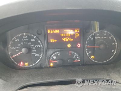 Zdjęcie 9 z 14 samochodu: 2020 RAM PROMASTER 3500 3500 HIGH VIN:3C6URVJG5LE106852 - miniatura