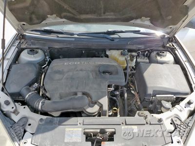 Zdjęcie 11 z 14 samochodu: 2009 PONTIAC G6 VIN:1G2ZG57B794181938 - miniatura