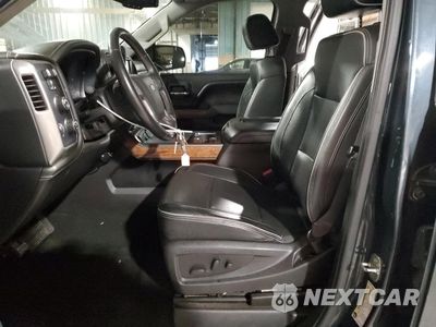 Zdjęcie 7 z 13 samochodu: 2017 CHEVROLET SILVERADO K1500 HIGH COUNTRY VIN:3GCUKTEJ7HG326089 - miniatura