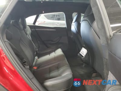 Zdjęcie 10 z 13 samochodu: 2023 TESLA MODEL S VIN:5YJSA1E58PF500760 - miniatura