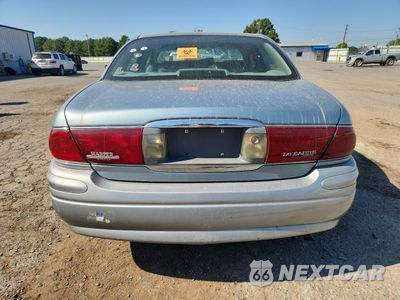 Zdjęcie 6 z 14 samochodu: 2003 BUICK LESABRE CUSTOM VIN:1G4HP52K034181605 - miniatura