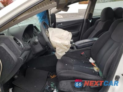 Zdjęcie 7 z 12 samochodu: 2009 NISSAN MAXIMA S VIN:1N4AA51E69C824899 - miniatura