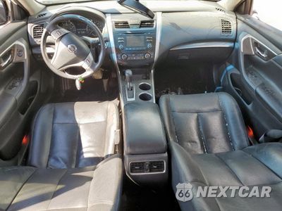 Zdjęcie 8 z 12 samochodu: 2015 NISSAN ALTIMA 2.5 VIN:1N4AL3AP7FC154520 - miniatura