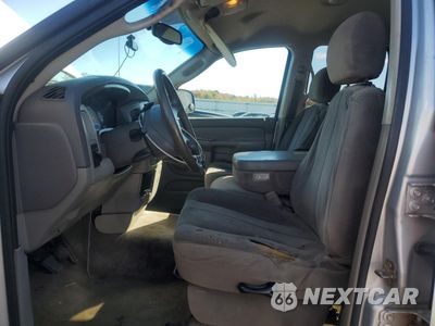 Zdjęcie 7 z 12 samochodu: 2003 DODGE RAM 1500 ST VIN:1D7HA18N23S169246 - miniatura