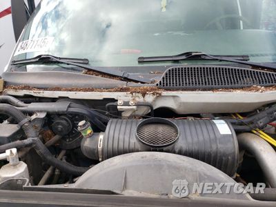 Zdjęcie 11 z 12 samochodu: 2004 CHEVROLET C7500 C7C042 VIN:1GBK7C1C44F505044 - miniatura