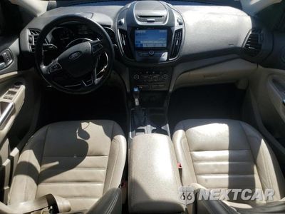 Zdjęcie 8 z 11 samochodu: 2017 FORD ESCAPE SE VIN:1FMCU0GD8HUC18360 - miniatura