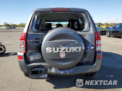Zdjęcie 6 z 13 samochodu: 2007 SUZUKI GRAND VITARA XSPORT VIN:JS3TD944874201328 - miniatura