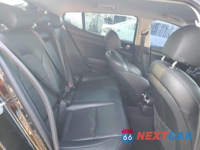 Zdjęcie 10 z 12 samochodu: 2019 KIA STINGER VIN:KNAE15LA0K6065609 - miniatura
