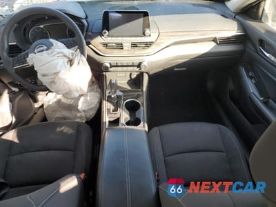 Zdjęcie 8 z 11 samochodu: 2023 NISSAN ALTIMA SV VIN:1N4BL4DV2PN350892 - miniatura