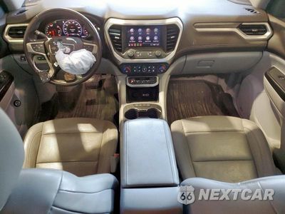 Zdjęcie 8 z 11 samochodu: 2020 GMC ACADIA SLT VIN:1GKKNMLSXLZ146991 - miniatura