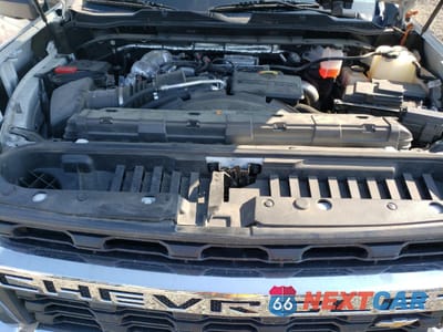 Zdjęcie 11 z 12 samochodu: 2023 CHEVROLET SILVERADO K3500 LT VIN:1GB4YTEY1PF152746 - miniatura