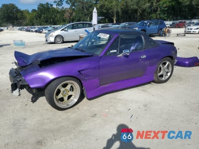 1996 MAZDA MIATA JM1NA3534T0705766 - główne zdjęcie licytacji z USA - miniatura