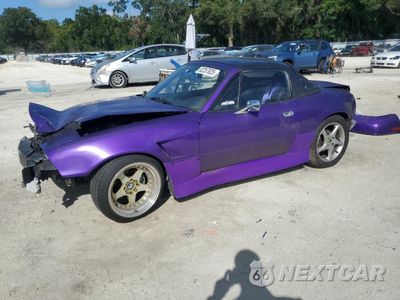 1996 MAZDA MIATA JM1NA3534T0705766 - główne zdjęcie licytacji z USA - miniatura