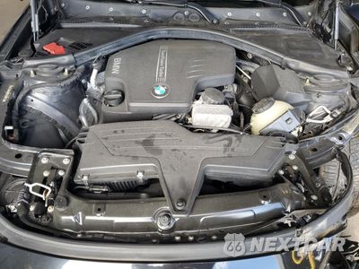 Zdjęcie 11 z 15 samochodu: 2014 BMW 328 XI SULEV VIN:WBA3B5G5XENS07735 - miniatura